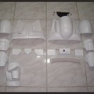 Custom Made Star Wars Biker Scout Trooper Life Size Armor Prop Kit
