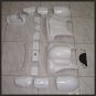 Custom Made Star Wars Biker Scout Trooper Life Size Armor Prop Kit