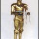 Star Wars Statues