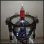Custom Made Star Wars Life Size R2-D2 Table/Cabinet Statue Prop