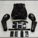 Custom Made Star Wars TFA TIE Armor Life Size Armor Prop