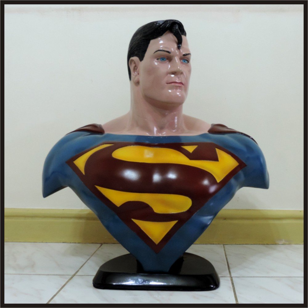 alex ross statue