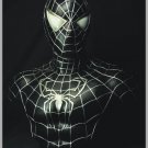 Custom Made Symbiant Spiderman Tobey Maguire Life Size Superhero Bust Figure Prop