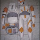 Custom Made Star Wars Commander Cody Adult Size Armor and Helmet Prop