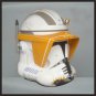 Custom Made Star Wars Commander Cody Adult Size Armor and Helmet Prop