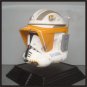 Custom Made Star Wars Commander Cody Adult Size Armor and Helmet Prop
