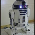 Custom Made Star Wars R2-D2 Life Size Cabinet-Statue Prop