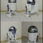 Custom Made Star Wars R2-D2 Life Size Cabinet-Statue Prop