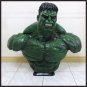 Custom Made Life Size Hulk Superhero Bust Figure Prop