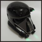 Custom Made Star Wars Rogue 1 Death Trooper Sniper Helmet Adult Size Prop