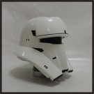 Custom Made Star Wars Rogue 1 Tank Commander Adult Size Helmet Prop