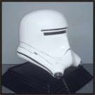 Custom Made Star Wars TFA Flametrooper Adult Size Helmet Prop