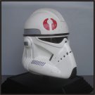 Custom Made Star Wars Clone Trooper BARC Commander Neyo Adult Size Helmet Prop