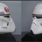 Custom Made Star Wars Clone Trooper BARC Commander Neyo Adult Size Helmet Prop