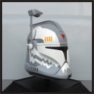 Custom Made Star Wars Clone Trooper AOTC ARC Commander Wolffe Adult Size Helmet Prop