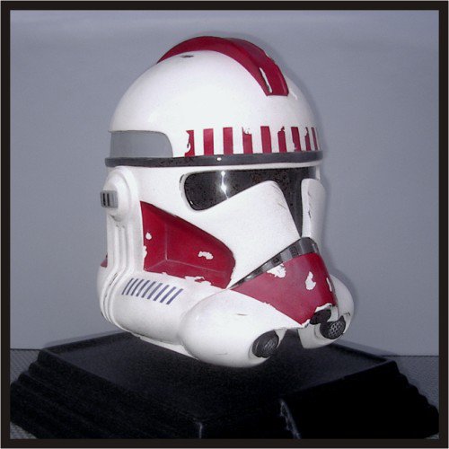 star wars shock trooper helmet