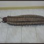 Custom Made Life Size Anthropleura Prehistoric Giant Centipede Pre Dinosaur Era Statue