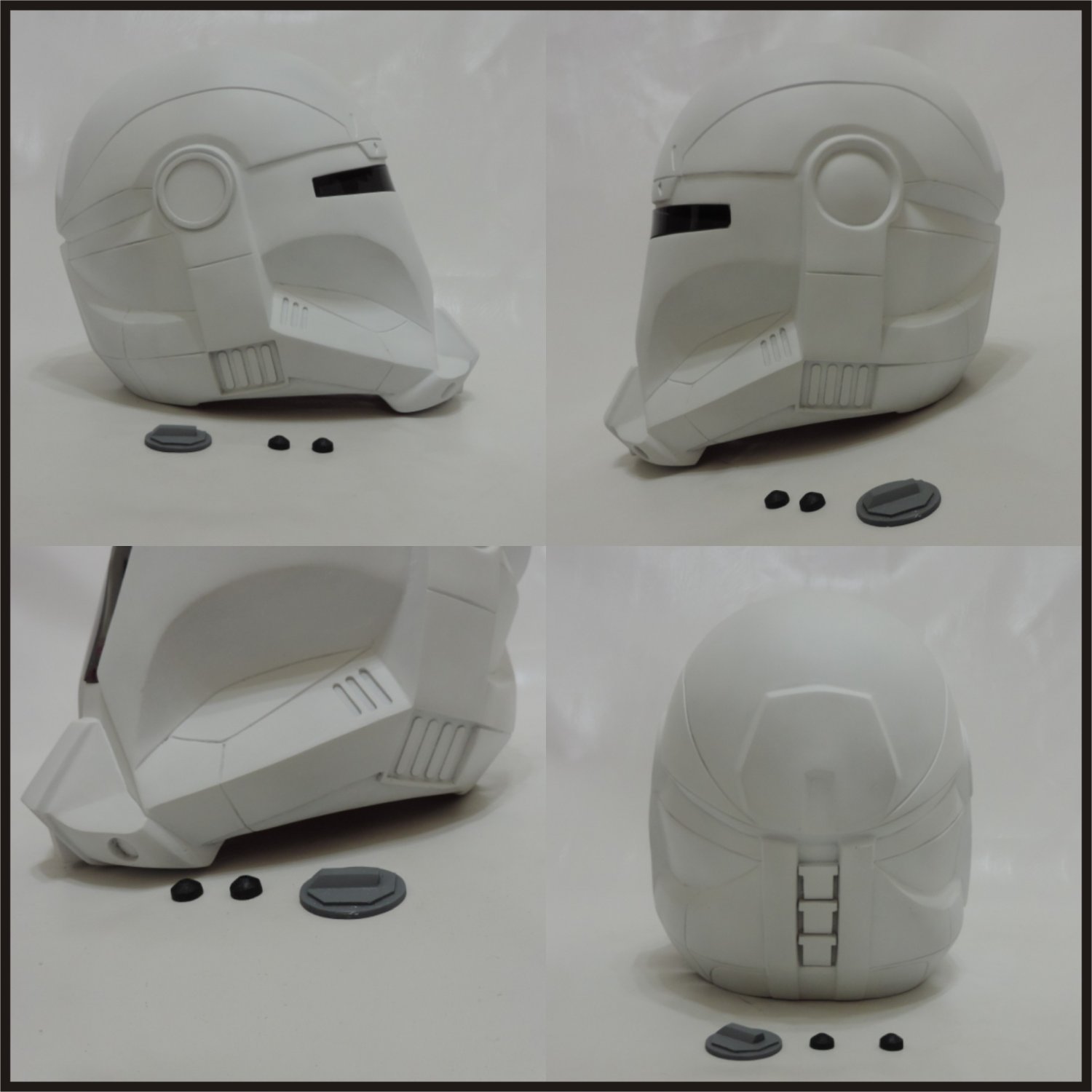 clone trooper helmet prop