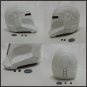 Custom Made Star Wars Clone Trooper Republic Commando Life Size Helmet Prop Kit