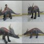 Custom Made Life Size Juvenile Styracosaurus Dinosaur Statue