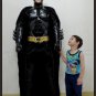 Custom Made Life Size Batman Dark Knight Superhero Statue Prop