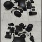 Custom Made Star Wars TFA TIE Helmet & Armor Life Size Armor Prop Kit