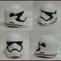 Custom Made Star Wars TFA Stormtrooper Adult Size Helmet Prop