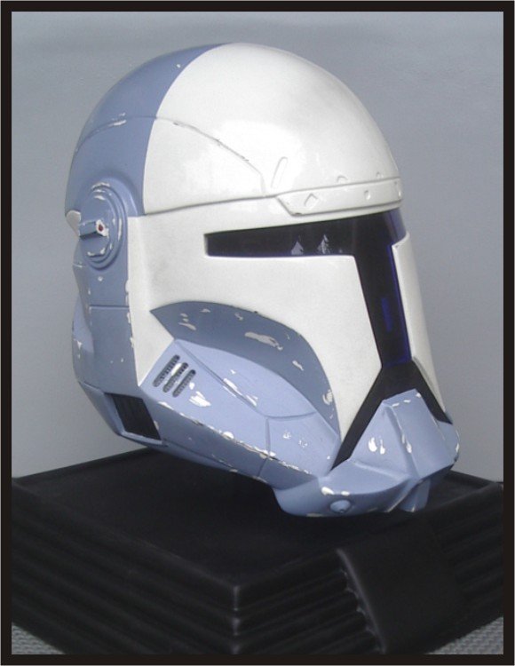 clone trooper helmet adult