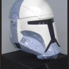 Custom Made Star Wars Clone Trooper Republic Commando Scorch Adult Size Helmet Prop