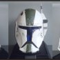 Custom Made Star Wars Clone Trooper Republic Commando Fixer Adult Size Helmet Prop