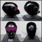 Custom Made Star Wars RA-7 Death Star Droid Head Adult Size Helmet Prop