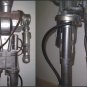 Custom Made Life Size Star Wars IG-88 Bounty Hunter Droid Statue Prop