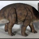 Custom Made Life Size Triceratops Dinosaur Statue