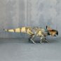 Custom Made Life Size Protoceratops Dinosaur Statue