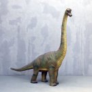 Custom Made Life Size Baby Brachiosaurus 7' Dinosaur Statue