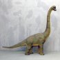 Custom Made Life Size Baby Brachiosaurus 7' Dinosaur Statue