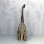 Custom Made Life Size Baby Brachiosaurus 7' Dinosaur Statue