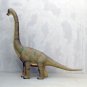 Custom Made Life Size Baby Brachiosaurus 7' Dinosaur Statue