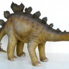 Custom Made Life Size Juvenile Stegosaurus Dinosaur Statue