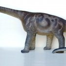 Custom Made Life Size Juvenile Camerasaurus Dinosaur Statue