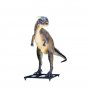 Custom Made Life Size Carnotaurus Dinosaur Statue