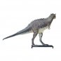 Custom Made Life Size Carnotaurus Dinosaur Statue