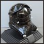 Custom Made Star Wars TFA TIE Pilot Adult Size Helmet Prop