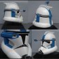 Custom Made Star Wars Clone Trooper TCW ARC Commander Typhuss Adult Size Helmet Prop