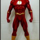 The Flash Custom Made Life Size Superhero Statue Prop