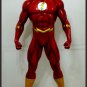 The Flash Custom Made Life Size Superhero Statue Prop