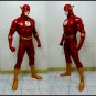 The Flash Custom Made Life Size Superhero Statue Prop