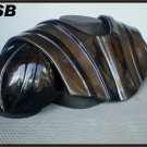Custom Made Star Wars Darth Vader Chest Armor ESB Medium Size Armor Prop
