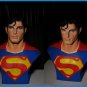 Custom Made Life Size Christopher Reeve Superman Superhero Bust Figure Prop