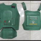 Custom Made Star Wars General Veers Adult Size Armor Set Prop